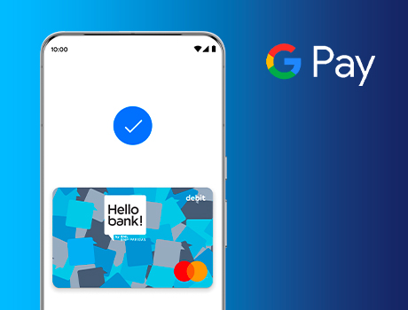 Google Pay Google Pay